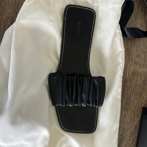 STAUD sandals - Picture 6 of 8